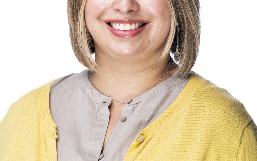 Pamelita Ochaita