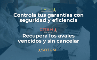 ¿Cómo gestionar avales, seguros de caución, fianzas o garantías en tu empresa? Diferencias entre dos estrategias clave.