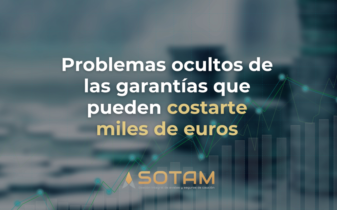 Los problemas ocultos de las garantías que pueden costarte miles de euros