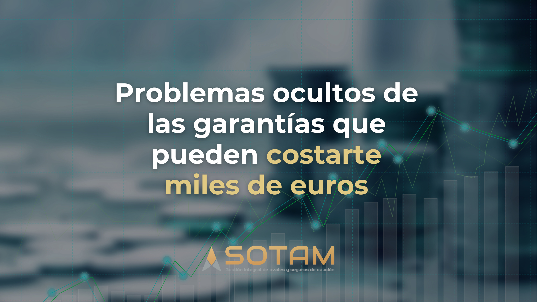 Problemas ocultos de las garantías que pueden costarte miles de euros
