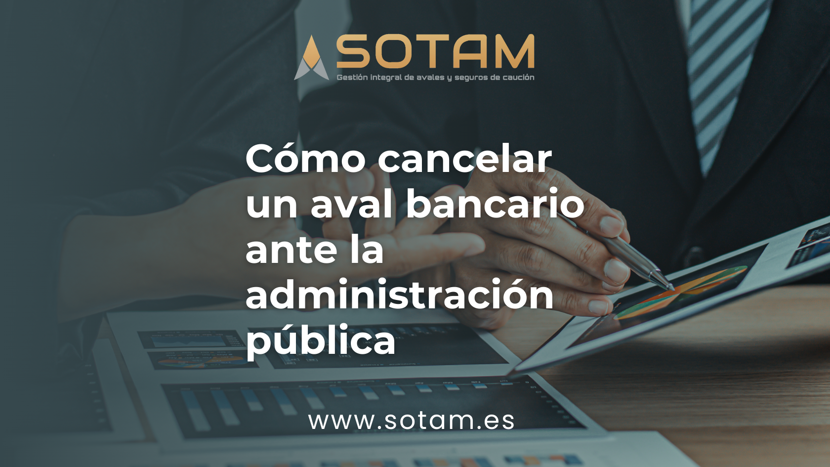 cancelar un aval bancario ante administración pública cancelar un aval bancario administración pública