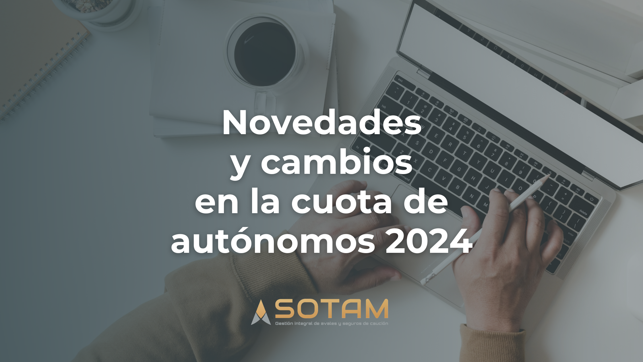 Cuota autónomos 2024
